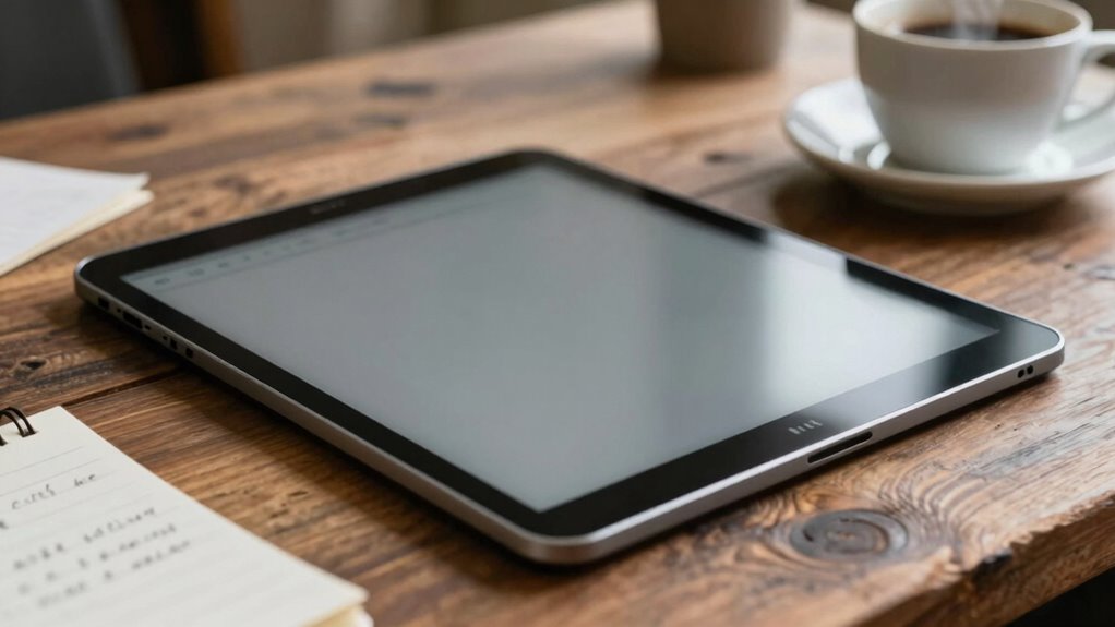 focusful distraction free reflection