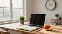 fostering mindful productivity habits