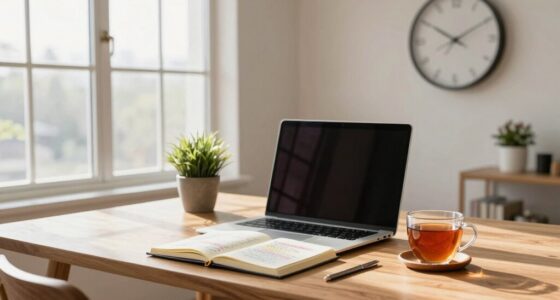 fostering mindful productivity habits