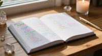 goal oriented attraction planning
