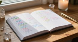 goal oriented attraction planning