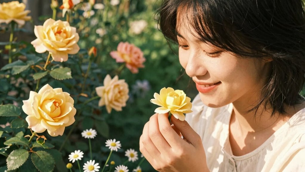 gratitude attracts abundance