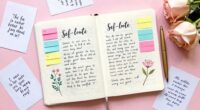 guided reflections and affirmations