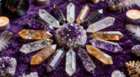 harnessing crystals for spirituality