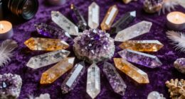 harnessing crystals for spirituality