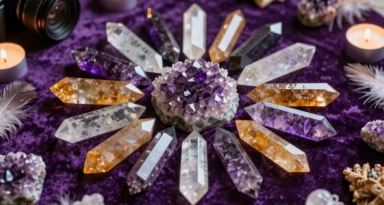 harnessing crystals for spirituality