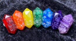 healing energy alignment tools