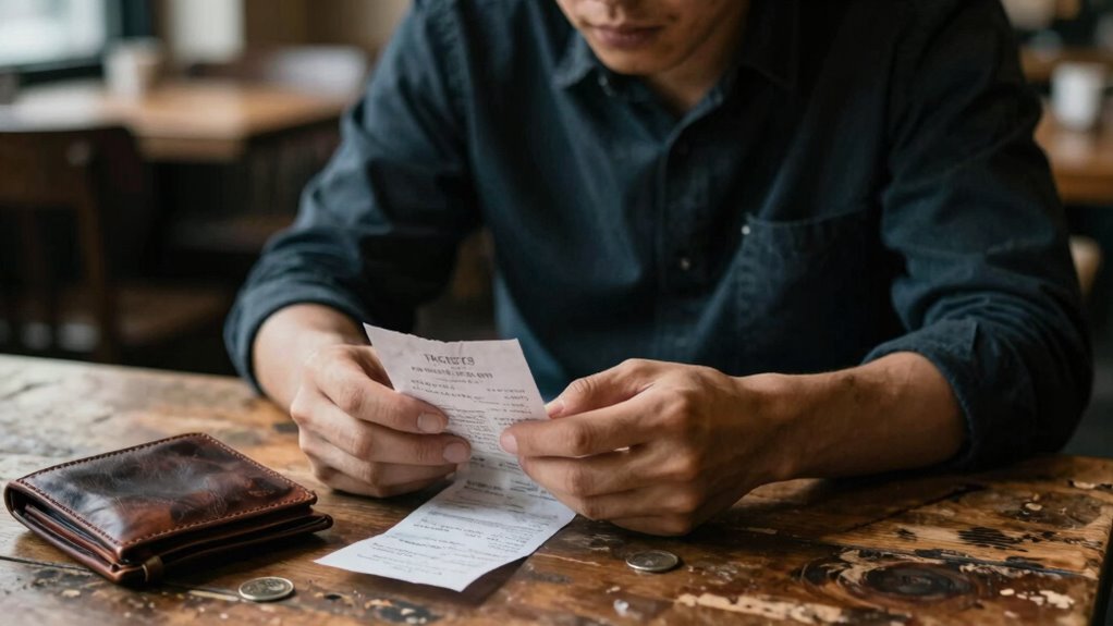 healing financial emotional wounds