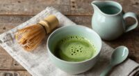 healthful tea preparation rituals