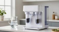 healthy home water filtration