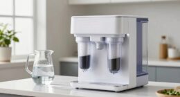 healthy home water filtration