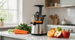 healthy juice extraction method