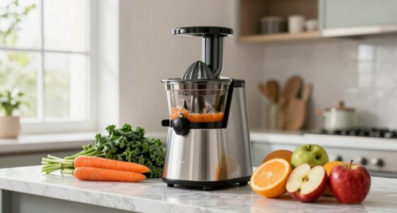 healthy juice extraction method
