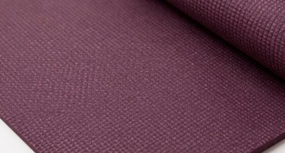 high quality textured surface