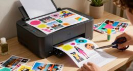 home printers for vision boards