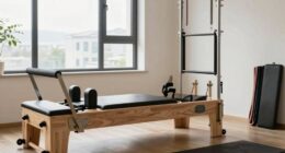 home reformer pilates benefits