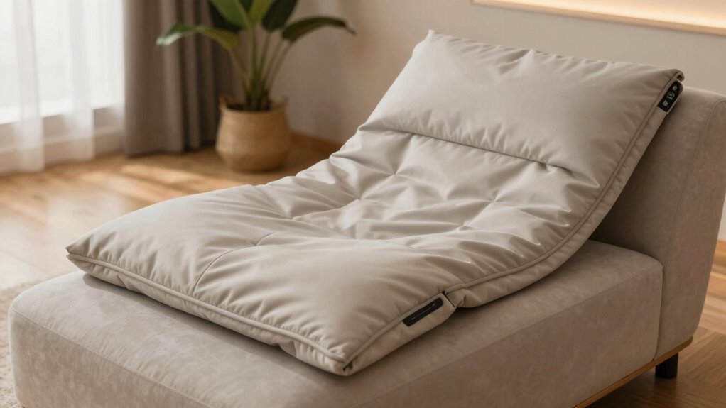 home wellness infrared blankets