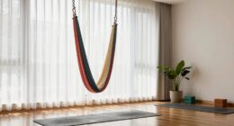 home yoga swing essentials