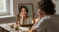 honest self reflection and acceptance