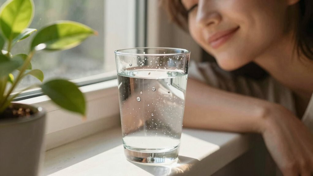 hydration electrolytes mood balance