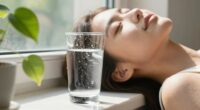 hydration influences emotional well being