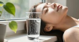 hydration influences emotional well being