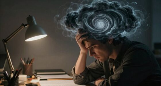 identify and break negative thoughts
