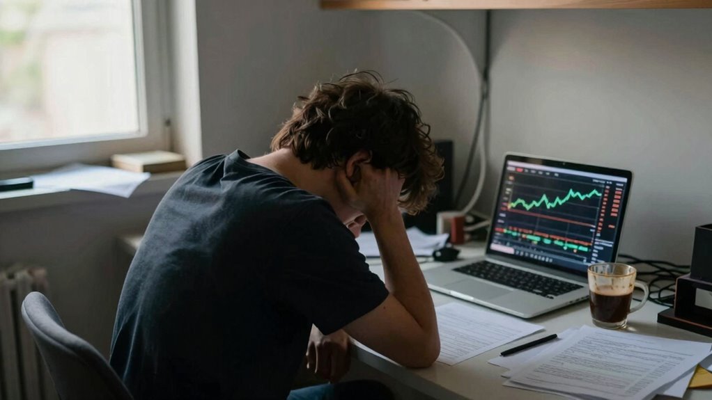 identify and manage energy drains
