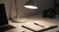 illumination enhances concentration