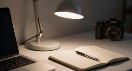 illumination enhances concentration