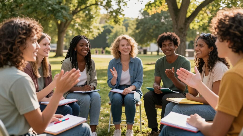 inclusive adaptive cultural growth