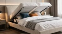 increasing adjustable bed popularity