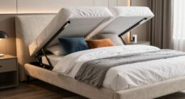 increasing adjustable bed popularity