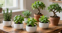 indoor gardening hobby kits