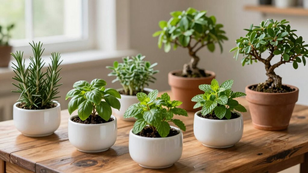 indoor gardening hobby kits