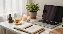 infuse purpose into routine