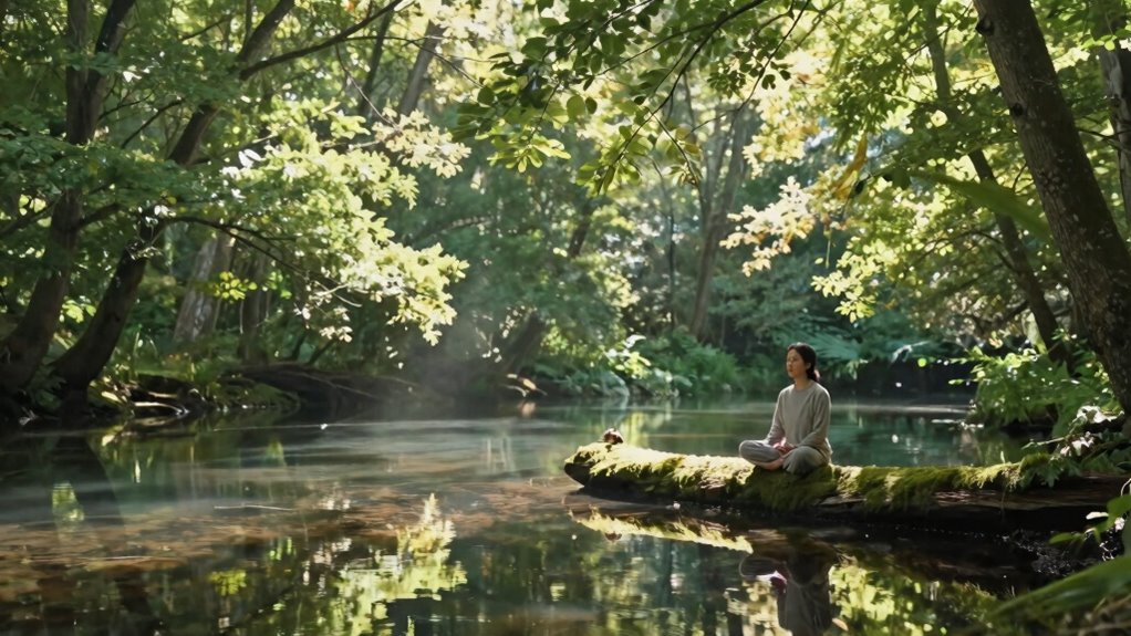 inner clarity enhances decision making