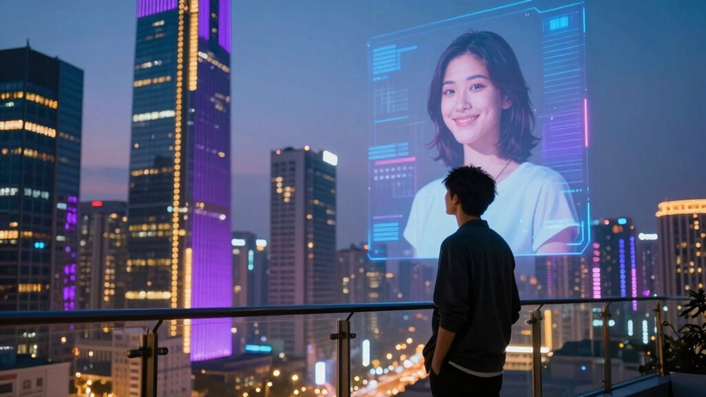 insights from future self