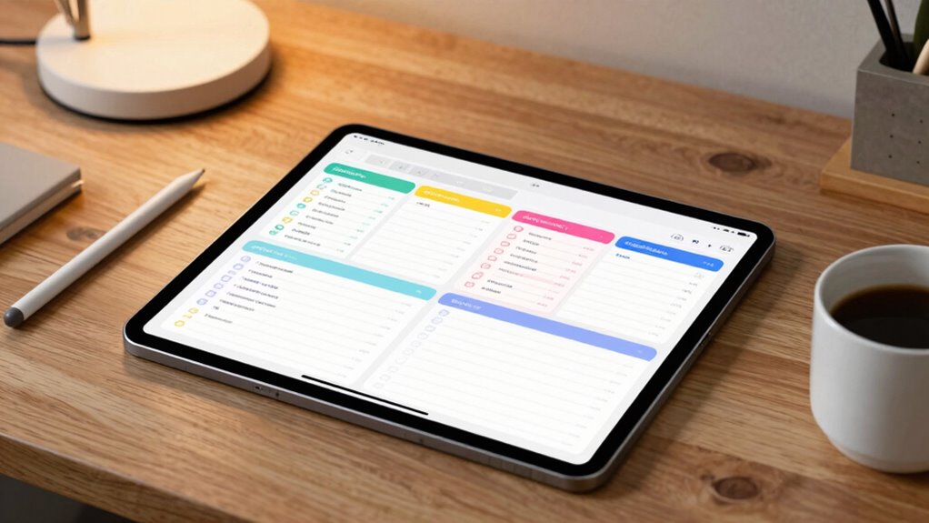 intuitive seamless user experience