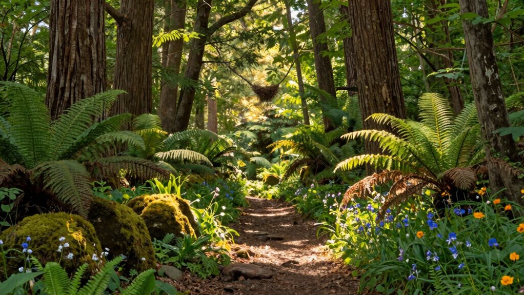 journaling and mindful breathing