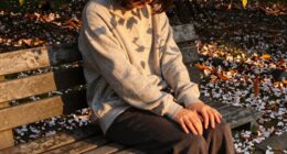 letting go and accepting