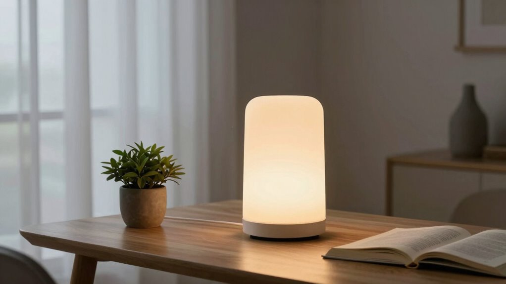 light mood circadian rhythm