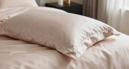luxurious sleep surface trend