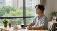 maintain humility during growth