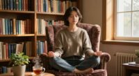managing anxiety over big questions