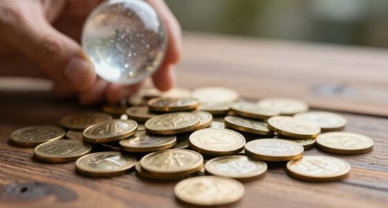 manifesting wealth effortlessly