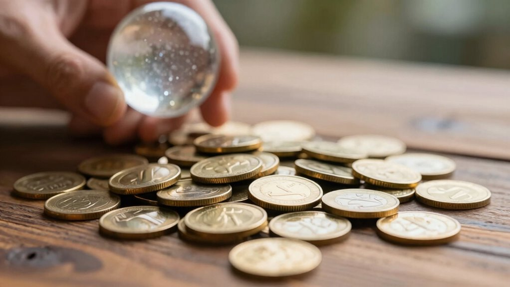 manifesting wealth effortlessly