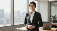 mastery experience self assurance credibility
