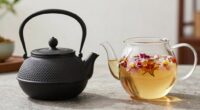 material comparison for brewing