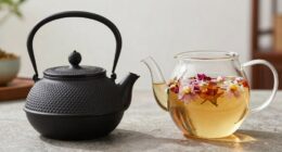 material comparison for brewing